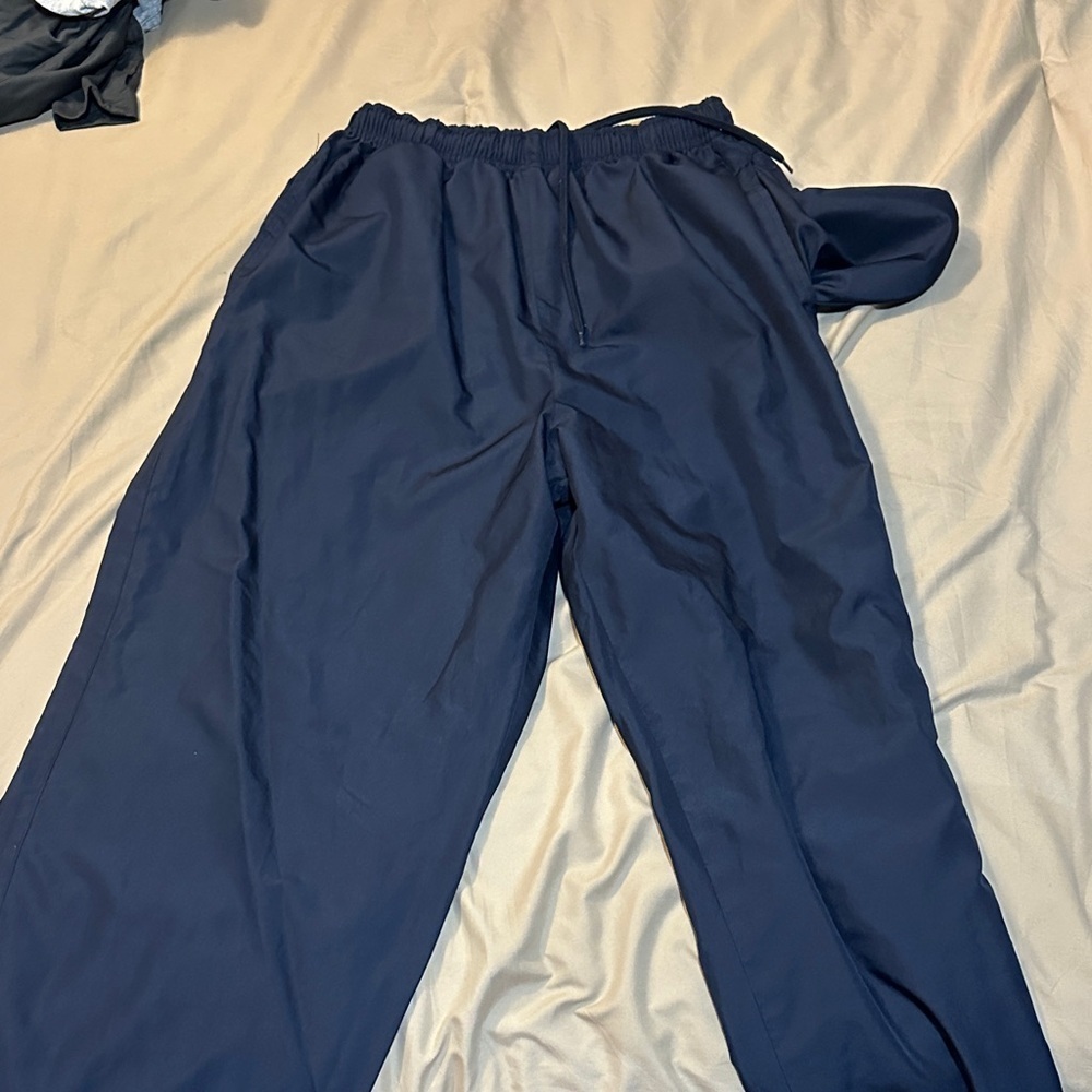 Cherokee Women's Navy Joggers